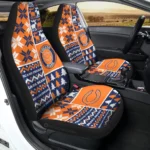Chicago Bears Car Seat Covers Custom Ugly Style Car Accessories Gear Car Cover DN1609231006 CSC 2023