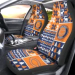 Chicago Bears Car Seat Covers Custom Ugly Style Car Accessories Gear Car Cover DN1609231006 CSC 2023