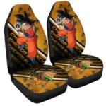 Chicago Blackhawks Car Seat Covers Goku Car Decorations For Fans Gear Car Cover TN0901231007 CSC 2023