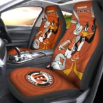 Cincinnati Bengals Car Seat Covers Custom Car Accessories Gear Car Cover DN0212231036 CSC 2023