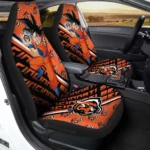 Cincinnati Bengals Car Seat Covers Goku Car Accessories For Fans Gear Car Cover TN0901231060 CSC 2023
