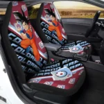 Colorado Rapids Car Seat Covers Goku Car Accessories For Fans Gear Car Cover TN0901231082 CSC 2023 D57d726b
