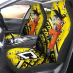 Columbus Crew Car Seat Covers Goku Car Accessories For Fans Gear Car Cover TN0901231068 CSC 2023