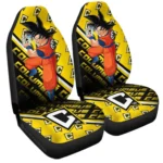 Columbus Crew Car Seat Covers Goku Car Accessories For Fans Gear Car Cover TN0901231068 CSC 2023