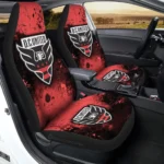 DC United Car Seat Covers Custom Car Accessories Gear Car Cover DN2912232039 CSC 2023