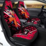 D C United Car Seat Covers Goku Car Accessories For Fans Gear Car Cover TN0901231069 CSC 2023