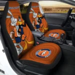 Denver Broncos Car Seat Covers Custom Car Accessories Gear Car Cover DN0212231039 CSC 2023