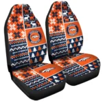 Denver Broncos Car Seat Covers Custom Ugly Style Car Accessories Gear Car Cover DN1609231010 CSC 2023 C49c7ebb