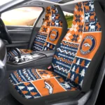 Denver Broncos Car Seat Covers Custom Ugly Style Car Accessories Gear Car Cover DN1609231010 CSC 2023 C49c7ebb