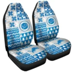 Detroit Lions Car Seat Covers Custom Ugly Style Car Accessories Gear Car Cover DN1609231011 CSC 2023