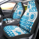 Detroit Lions Car Seat Covers Custom Ugly Style Car Accessories Gear Car Cover DN1609231011 CSC 2023