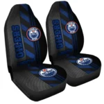 Edmonton Oilers Car Seat Covers Custom Car Accessories Gear Car Cover DN2912233012 CSC 2023