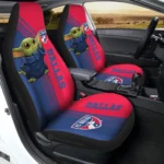 FC Dallas Car Seat Covers Baby Yoda Car Accessories Gear Car Cover DN0304231073 CSC 2023 A4bd18e0