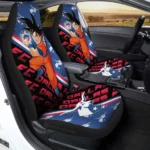 FC Dallas Car Seat Covers Goku Car Accessories For Fans Gear Car Cover TN0901231081 CSC 2023
