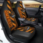 Houston Dynamo FC Car Seat Covers Custom Car Accessories Gear Car Cover DN2912233082 CSC 2024