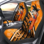 Houston Dynamo FC Car Seat Covers Goku Car Accessories For Fans Gear Car Cover TN0901231080 CSC 2023 3ad4270e