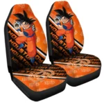 Houston Dynamo FC Car Seat Covers Goku Car Accessories For Fans Gear Car Cover TN0901231080 CSC 2023 3ad4270e