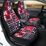 Houston Texans Car Seat Covers Custom Ugly Style Car Accessories Gear Car Cover DN1609231013 CSC 2023