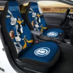 Indianapolis Colts Car Seat Covers Custom Car Accessories Gear Car Cover DN0212231043 CSC 2023