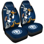 Indianapolis Colts Car Seat Covers Custom Car Accessories Gear Car Cover DN0212231043 CSC 2023