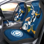 Indianapolis Colts Car Seat Covers Custom Car Accessories Gear Car Cover DN0212231043 CSC 2023