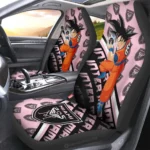 Inter Miami CF Car Seat Covers Goku Car Accessories For Fans Gear Car Cover TN0901231070 CSC 2023 60c3a84d