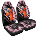 Inter Miami CF Car Seat Covers Goku Car Accessories For Fans Gear Car Cover TN0901231070 CSC 2023 60c3a84d