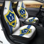 LA Galaxy Car Seat Covers Custom Car Accessories For Fans Gear Car Cover DN0102231020 CSC 2023 70a4c62b