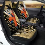 Los Angeles FC Car Seat Covers Goku Car Accessories For Fans Gear Car Cover TN0901231085 CSC 2023