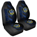 Los Angeles Galaxy Car Seat Covers Custom Car Accessories Gear Car Cover DN2912233084 CSC 2024