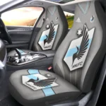Minnesota United FC Car Seat Covers Custom Car Accessories For Fans Gear Car Cover DN0102231022 CSC 2023 854f12db