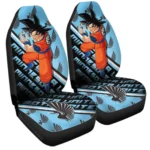 Minnesota United FC Car Seat Covers Goku Car Accessories For Fans Gear Car Cover TN0901231087 CSC 2023