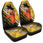 Minnesota Vikings Car Seat Covers Goku Car Accessories For Fans Gear Car Cover TN0901231042 CSC 2023