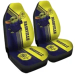 Nashville SC Car Seat Covers Baby Yoda Car Accessories Gear Car Cover DN0304231080 CSC 2023