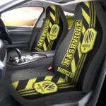Nashville SC Car Seat Covers Custom Car Accessories Gear Car Cover DN2912233073 CSC 2024