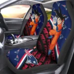 New England Patriots Car Seat Covers Goku Car Accessories For Fans Gear Car Cover TN0901231055 CSC 2023 4a0232e2