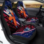 New England Patriots Car Seat Covers Goku Car Accessories For Fans Gear Car Cover TN0901231055 CSC 2023 4a0232e2