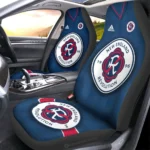 New England Revolution Car Seat Covers Custom Car Accessories For Fans Gear Car Cover DN0102231012 CSC 2023 F5294cf8