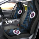 New England Revolution Car Seat Covers Custom Car Accessories Gear Car Cover DN2912233074 CSC 2024