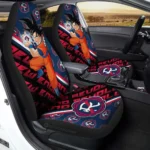 New England Revolution Car Seat Covers Goku Car Accessories For Fans Gear Car Cover TN0901231073 CSC 2023