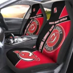 New Jersey Devils Car Seat Covers Custom Car Accessories For Fans Gear Car Cover CSC TN2312221012