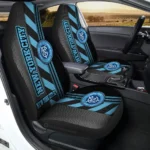New York City FC Car Seat Covers Custom Car Accessories Gear Car Cover DN2912233075 CSC 2024 F093c569