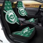 New York Jets Car Seat Covers Custom Car Accessories For Fans Gear Car Cover TN1310223052 CSC 2022
