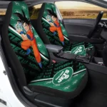 New York Jets Car Seat Covers Goku Car Accessories For Fans Gear Car Cover CSC TN0901231046