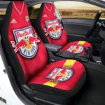 New York Red Bulls Car Seat Covers Custom Car Accessories For Fans Gear Car Cover DN0102231014 CSC 2023 D8bf5a1f