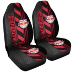 New York Red Bulls Car Seat Covers Custom Car Accessories Gear Car Cover DN2912233076 CSC 2024