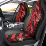 Ottawa Senators Car Seat Covers Custom Car Accessories Gear Car Cover DN2912233021 CSC 2023