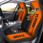 Philadelphia Flyers Car Seat Covers Baby Yoda Car Accessories Gear Car Cover CSC DN0304231054
