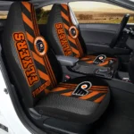Philadelphia Flyers Car Seat Covers Custom Car Accessories Gear Car Cover CSC DN2912233022