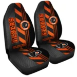 Philadelphia Flyers Car Seat Covers Custom Car Accessories Gear Car Cover CSC DN2912233022